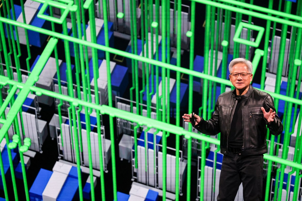 One analyst suggests Nvidia, the world’s largest company, could reach a $4 trillion market cap this summer, while another says $6 trillion is the peak.