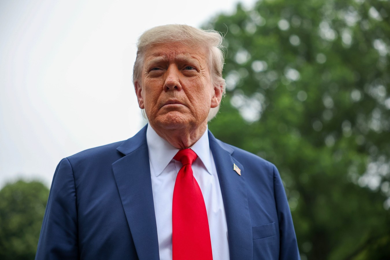 Prior to the attack, Iran had threatened to retaliate against the U.S. if it became involved in its conflict with Israel.