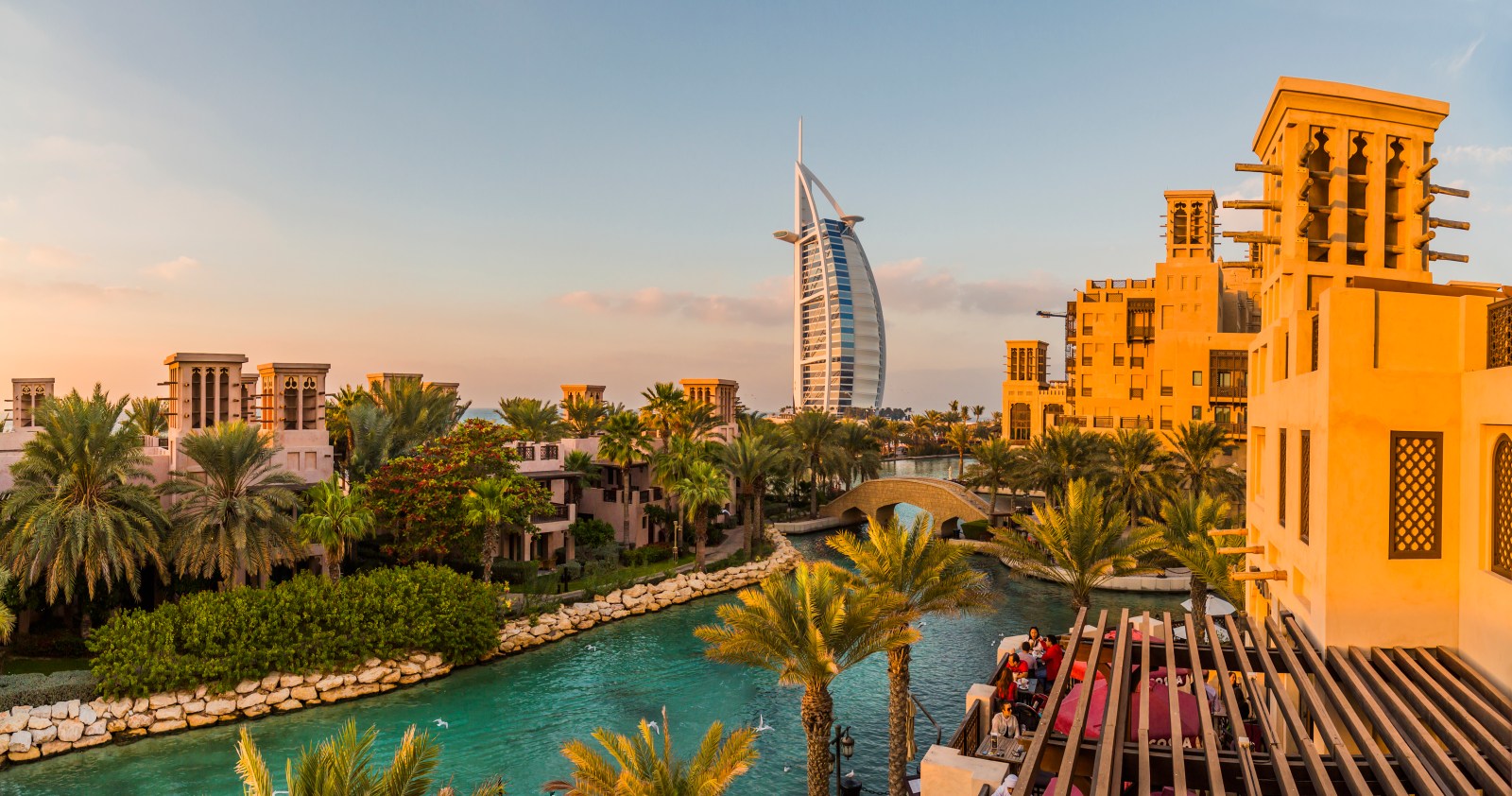 A record 142,000 millionaires will relocate this year, as the UAE, U.S. and Saudi Arabia rise—and the UK and China suffer historic outflows.