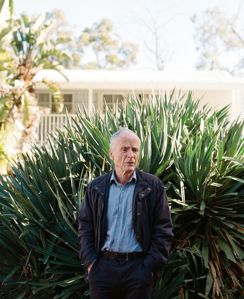 How Jim’s Mowing Became a $1-Billion-a-Year Franchise Empire