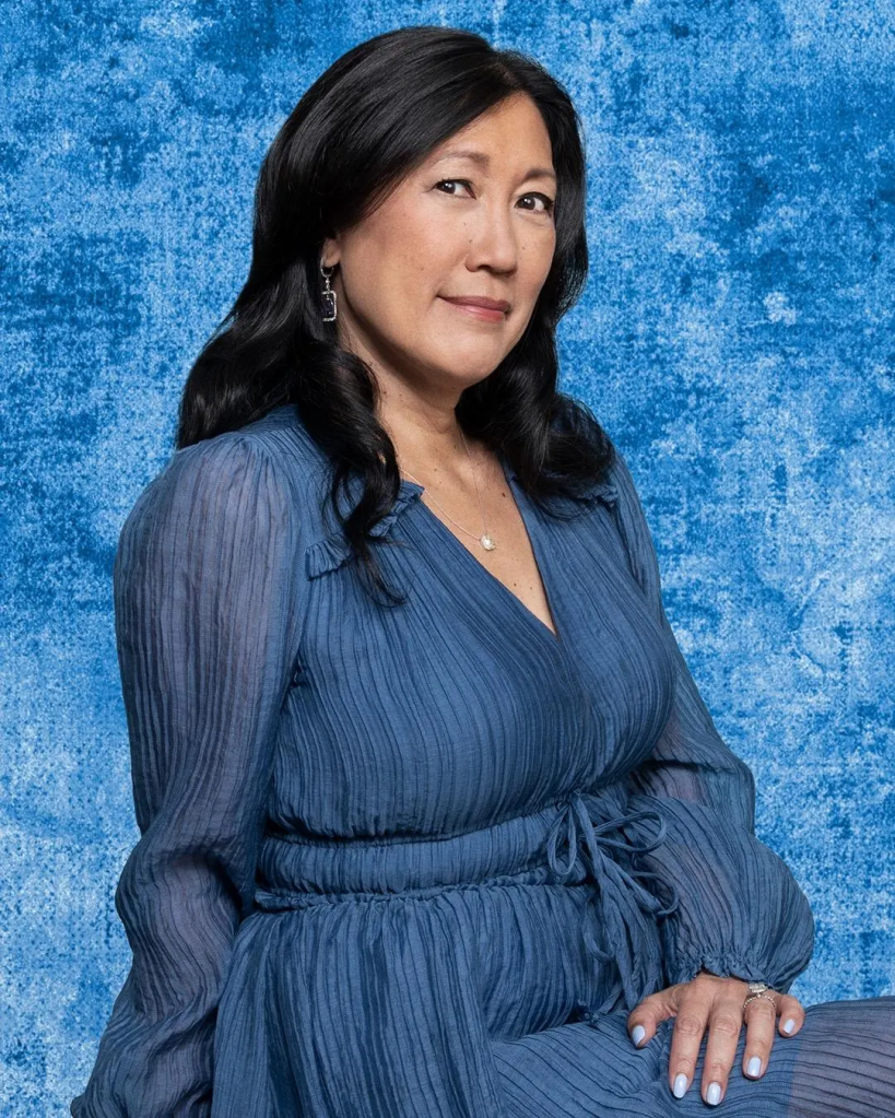 Venture capital veteran Theresia Gouw.
Gabriela Hasbun for Forbes