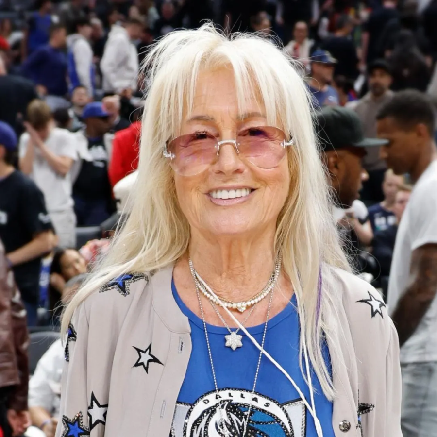 The Richest Female Sports Team Owners 2025