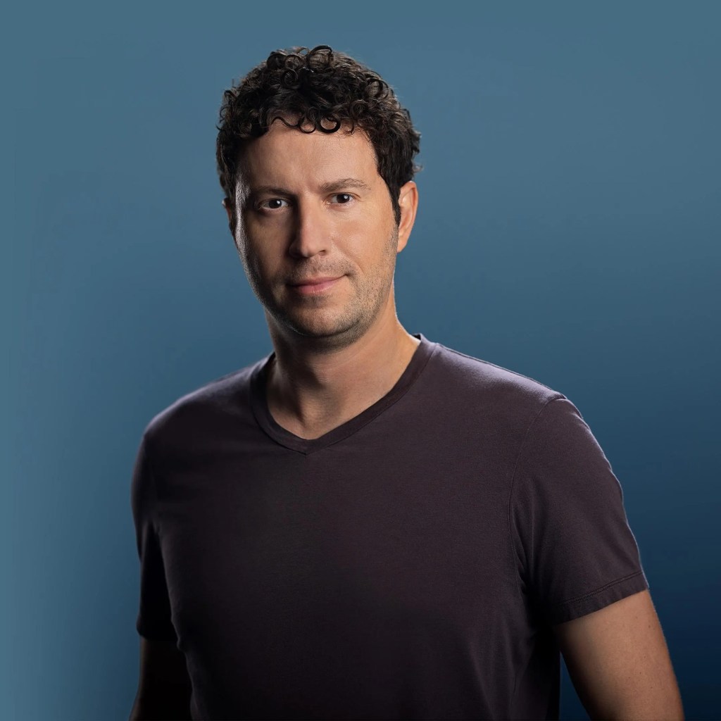 ChatGPT: Daniel Nadler started OpenEvidence to help physicians sort through a deluge of medical research. Now, he’s raised $210 million at a $3.5 billion valuation.