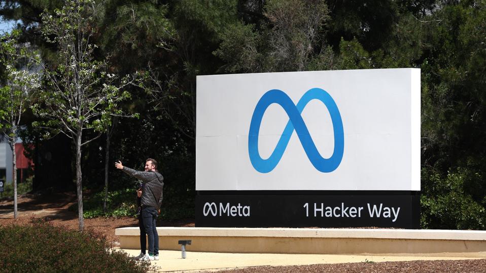 Meta reported $47.5 billion in revenue and $7.14 earnings per share through Q2, accounting for an annual increase of 22% and 38%, respectively.