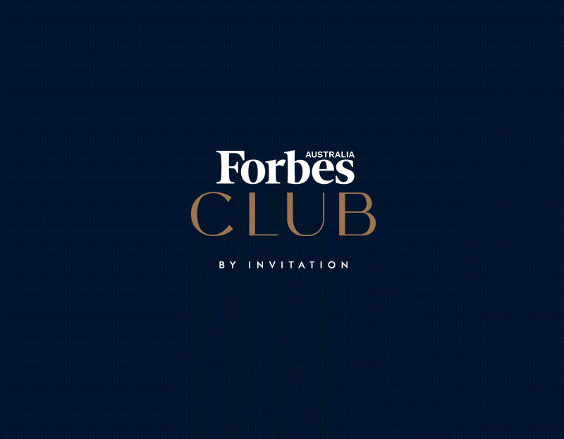 This is Forbes Club