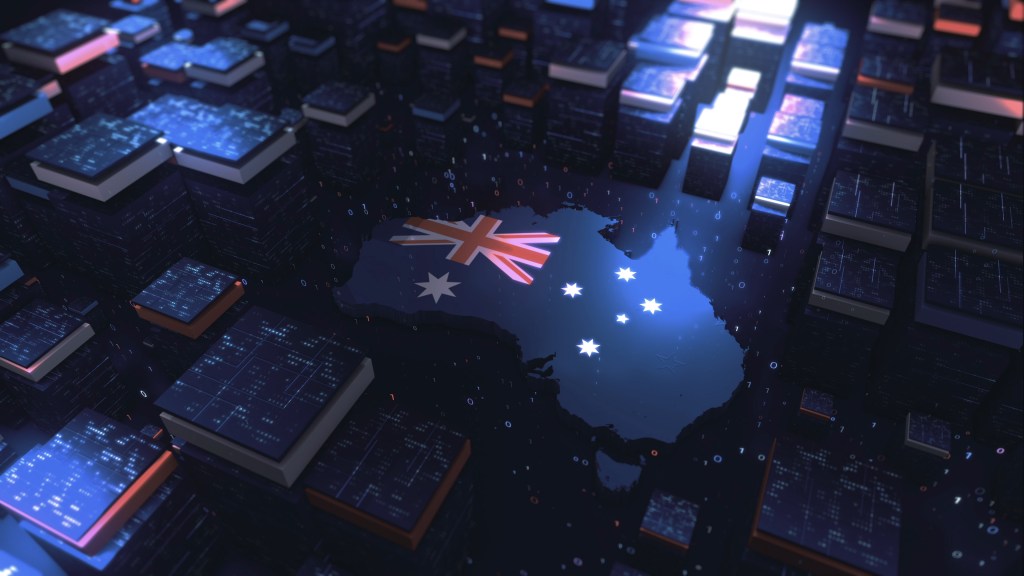 Land availability, policy and access to renewables are valuable building blocks for the AI future, an OpenAI Australian Blueprint states.