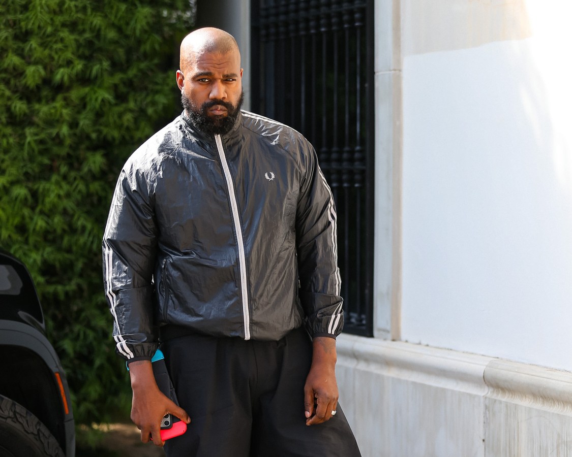 Australian home affairs minister Tony Burke said allowing Kanye West into the country would be “deliberately importing bigotry.”