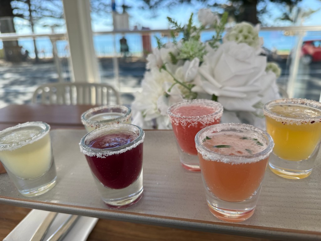 Crowne Plaza Terrigal
