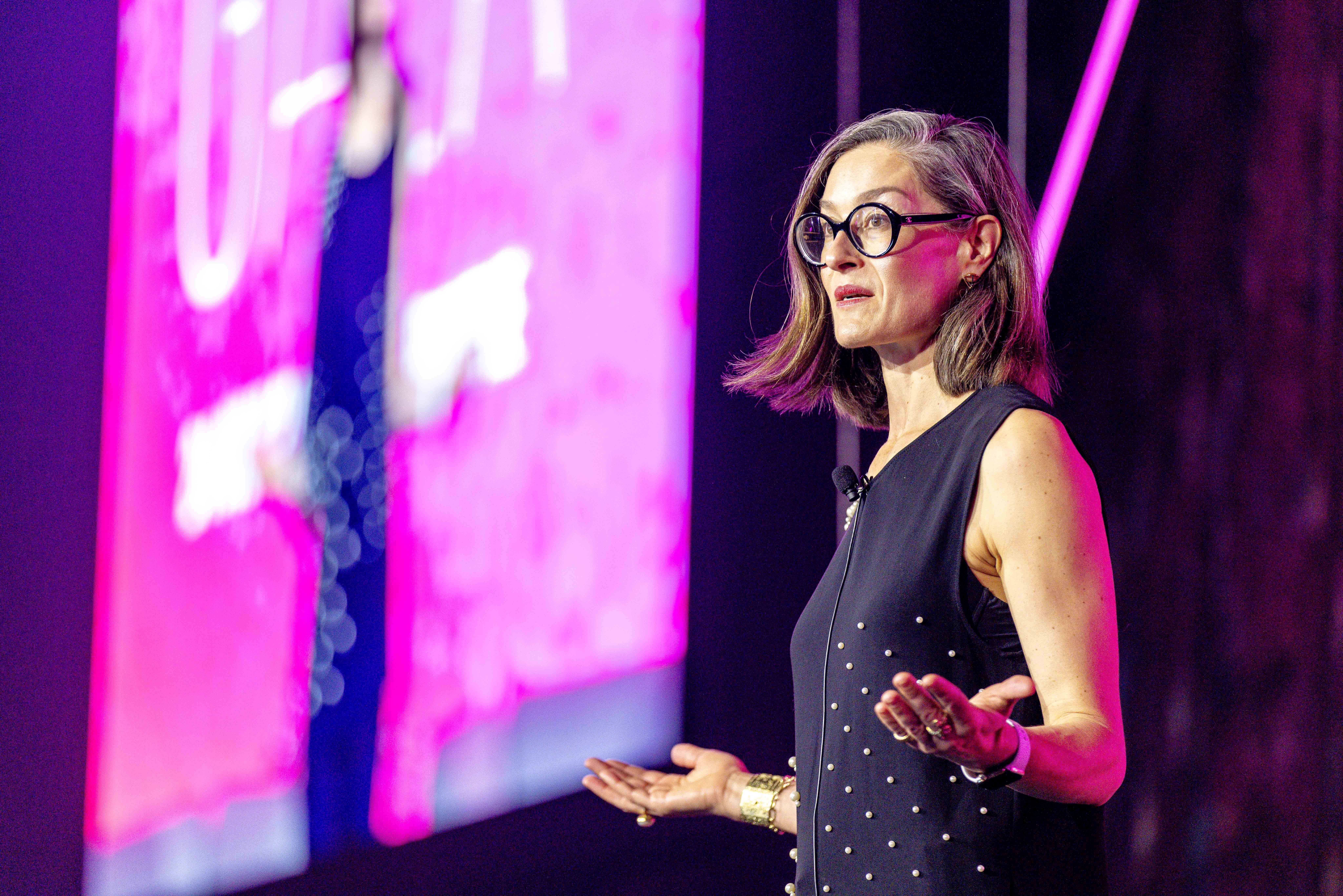 Inside the 2025 LaunchVic Gala and the startups it's betting on
