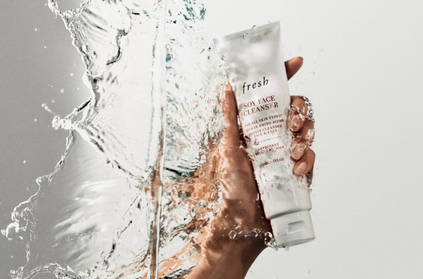 How Fresh Cosmetics nearly failed—and what its founders learned