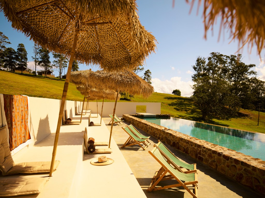 Byron Bay Sun Ranch
