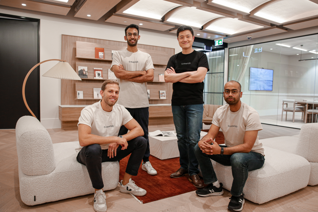 Everlab