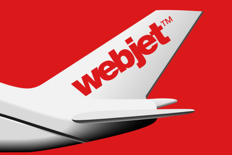 Webjet