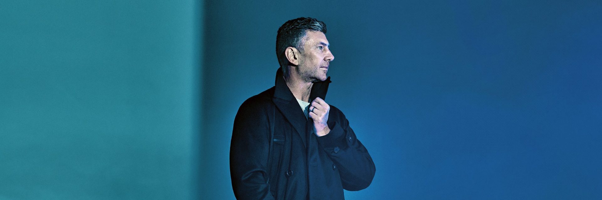 Ben Thompson for Forbes Australia Issue 18.