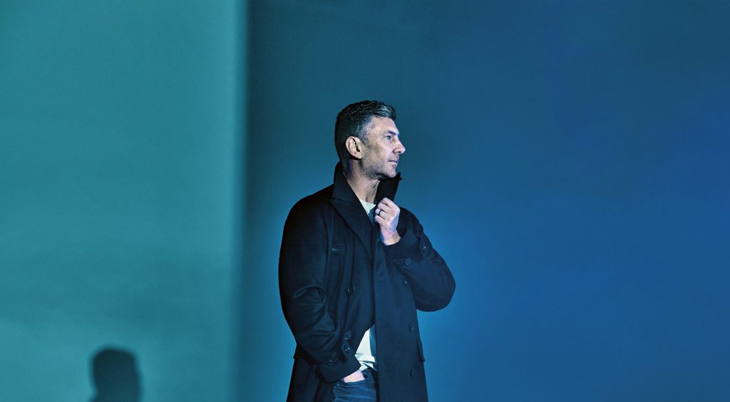 Ben Thompson for Forbes Australia Issue 18.