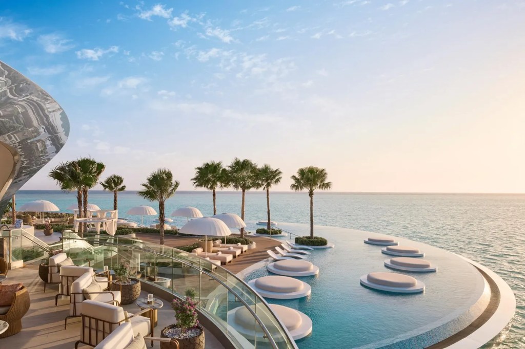 Shebara Resort