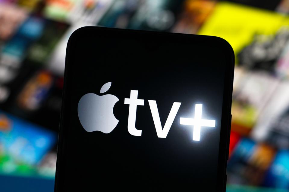 Apple TV
