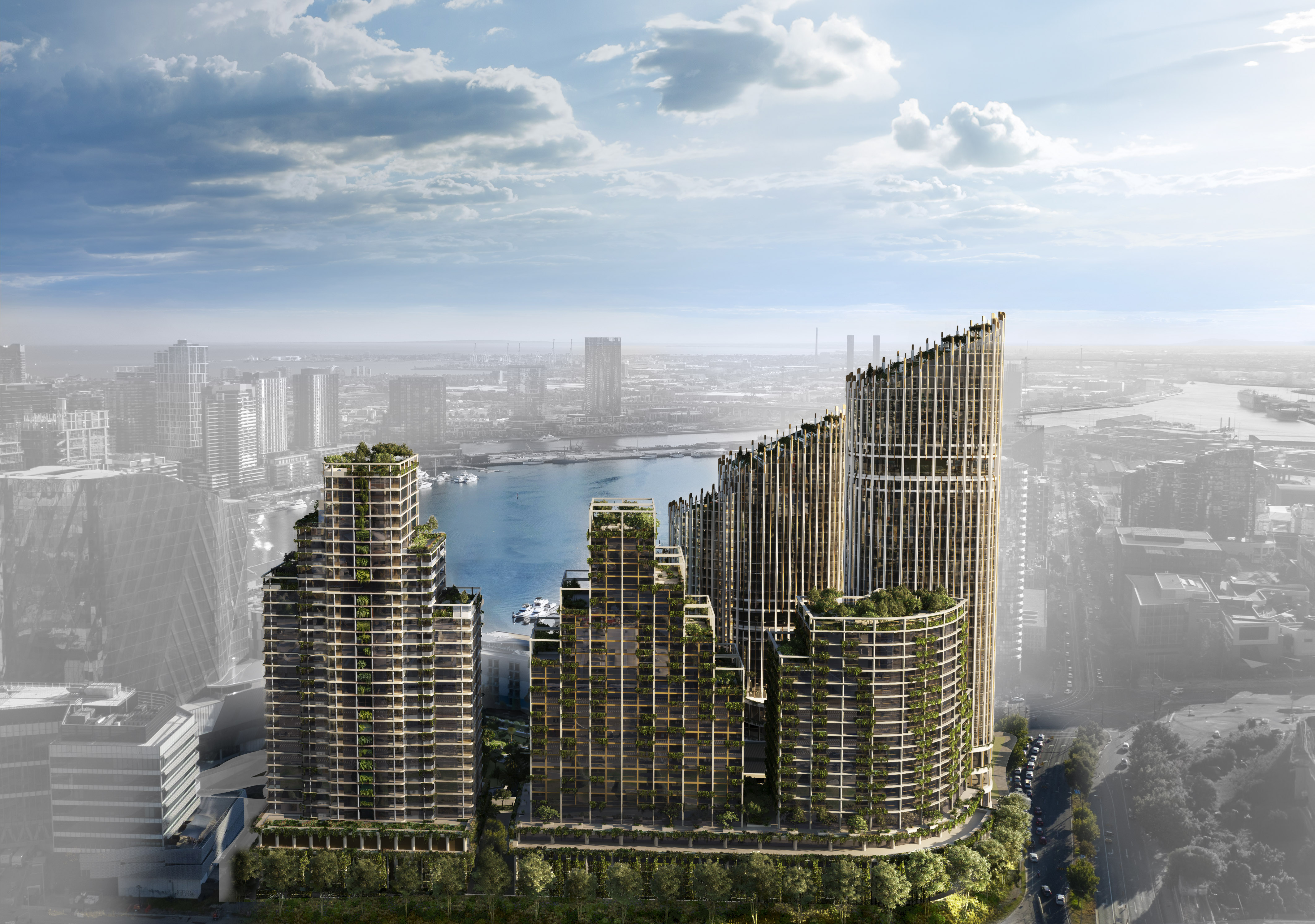 $900 billion and counting: Inside the rising wellness real estate market