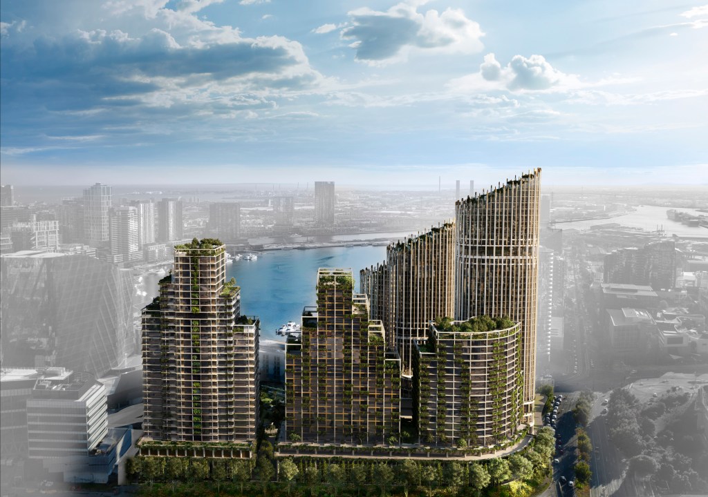 $900 billion and counting: Inside the rising wellness real estate market