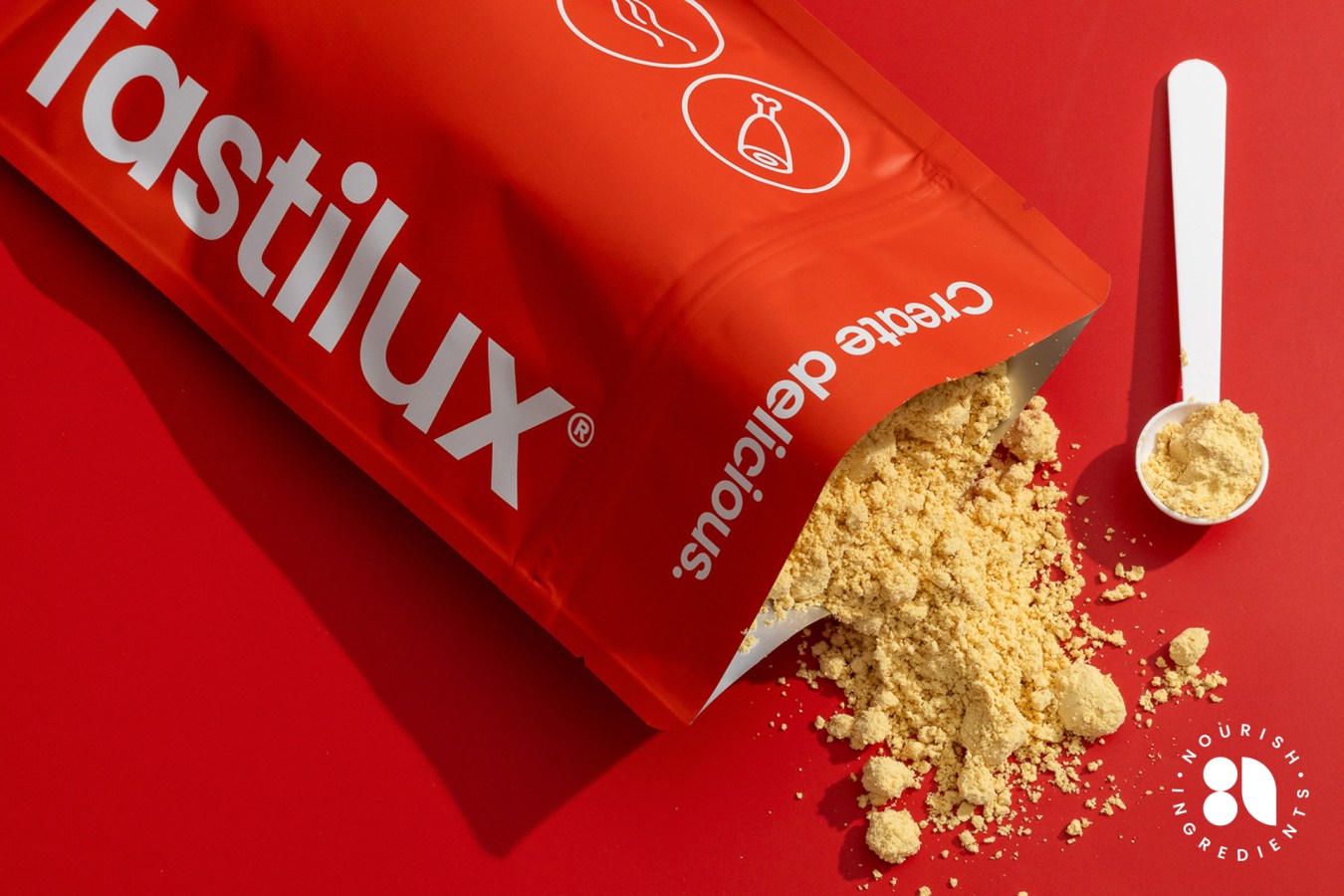 Nourish Ingredients Tastilux