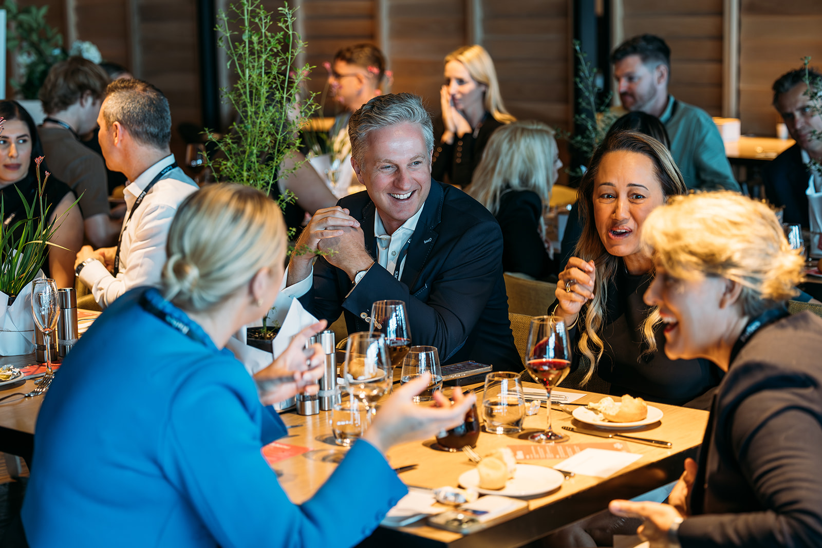 Business Summit 2025 Forbes Australia