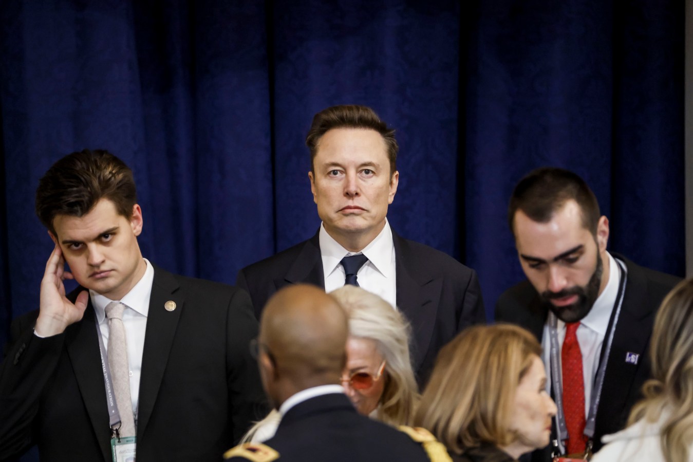 For nearly a decade Elon Musk has claimed Tesla vehicles can truly drive themselves. They can’t. Now regulators are calling him on it.