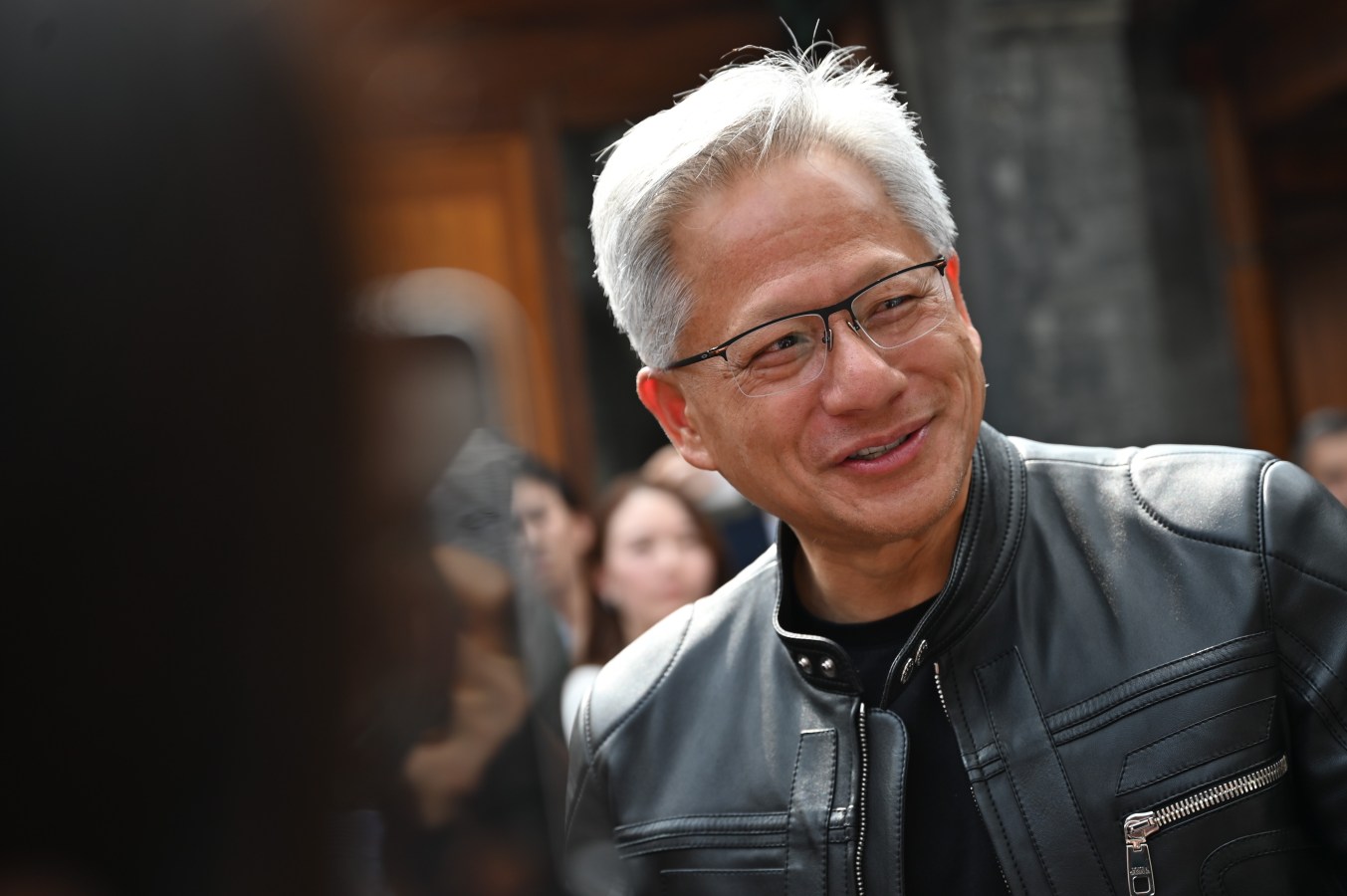 The world’s 10 wealthiest people just got $33 billion richer. Here's why.