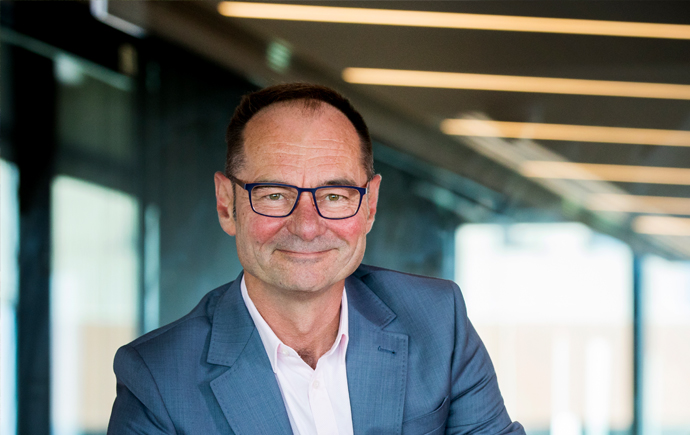 Professor Richard Hall is Deputy Dean, Leadership and Executive Education, at the Monash Business School.