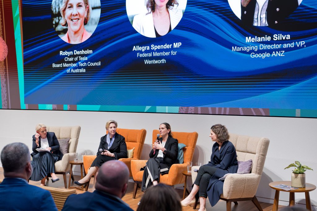 Tesla Chair Robyn Denholm warns that Australia must act now or miss out on a $115 billion AI windfall. She says we’re still in “inning zero” and that homegrown breakthroughs could boost returns tenfold if we back them from the start.