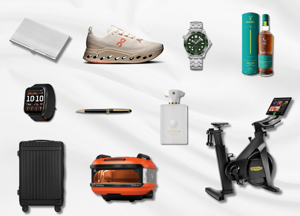 Father's Day Gift Guide