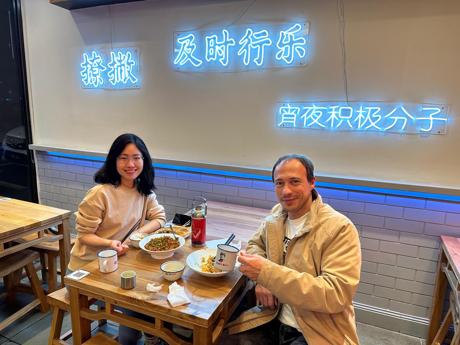 How being stranded in a Thai night market led to this $4.7 million start-up