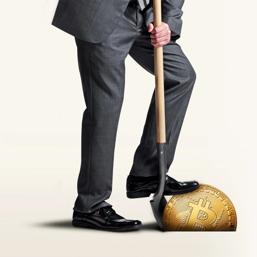 Crypto