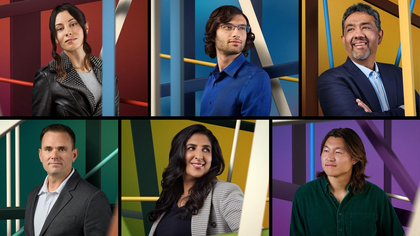 Next Billion Dollar Startups
