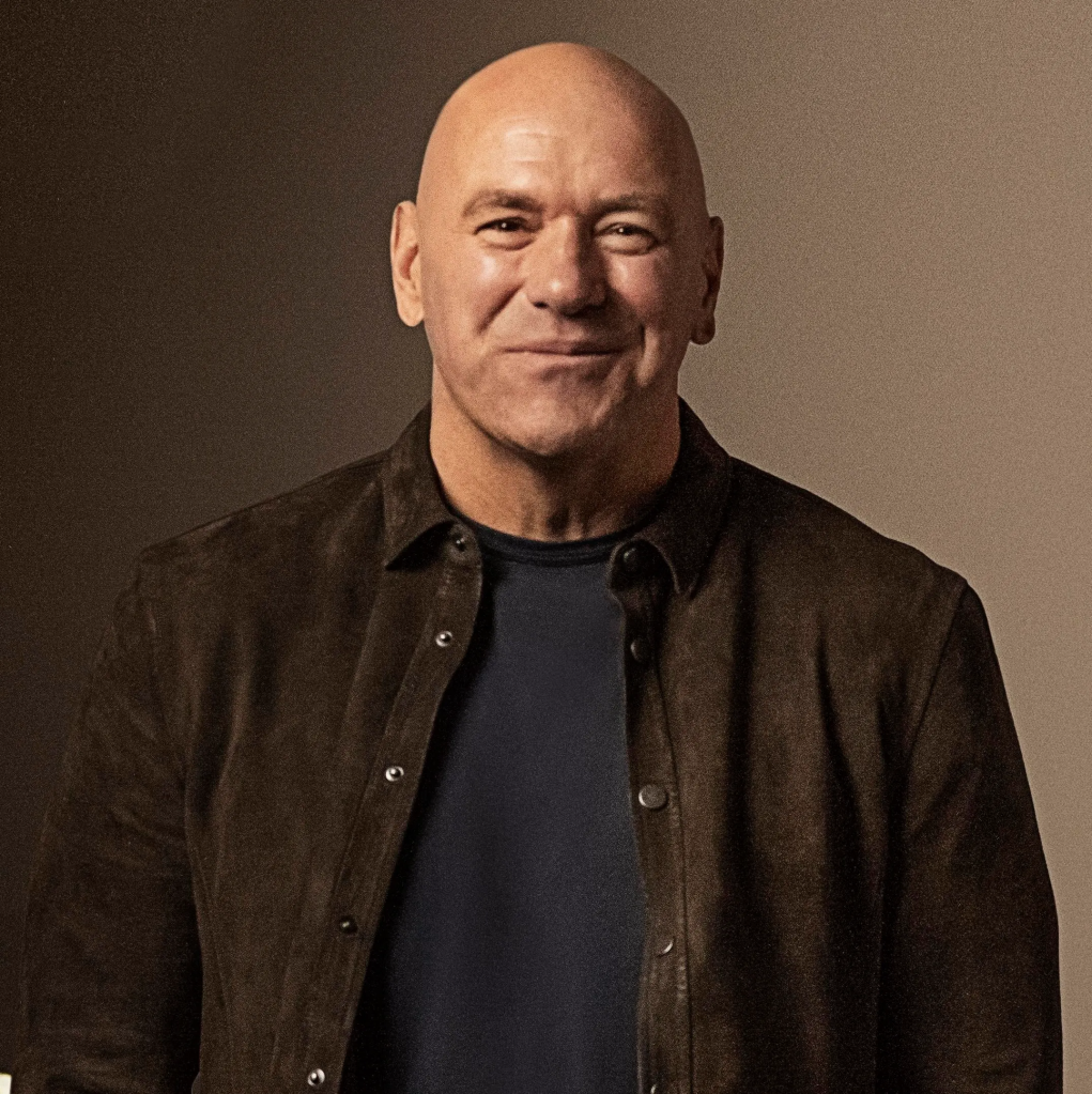 Big Win: “Every time we do a media rights deal, it’s monumental,” UFC CEO Dana White tells Forbes.
Ethan Pines For Forbes