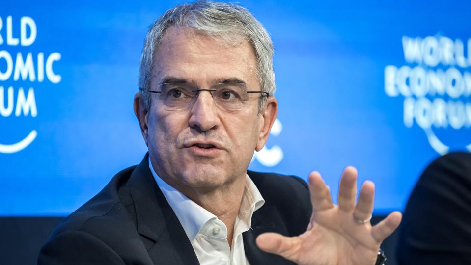 Philipp Navratil, chief executive of Nestlé Nespresso, was named Freixe’s successor, effective immediately.