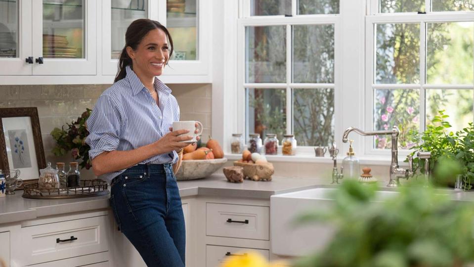 With Love, Meghan