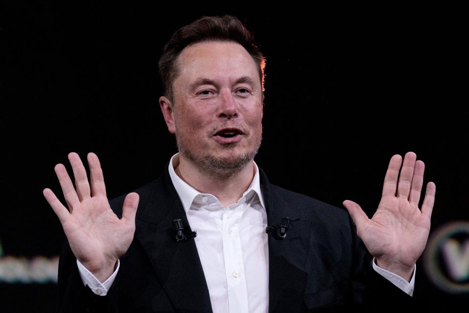 To receive the maximum compensation, Musk would be required to boost Tesla’s market cap from $1 trillion today to $8.5 trillion in the next 10 years.