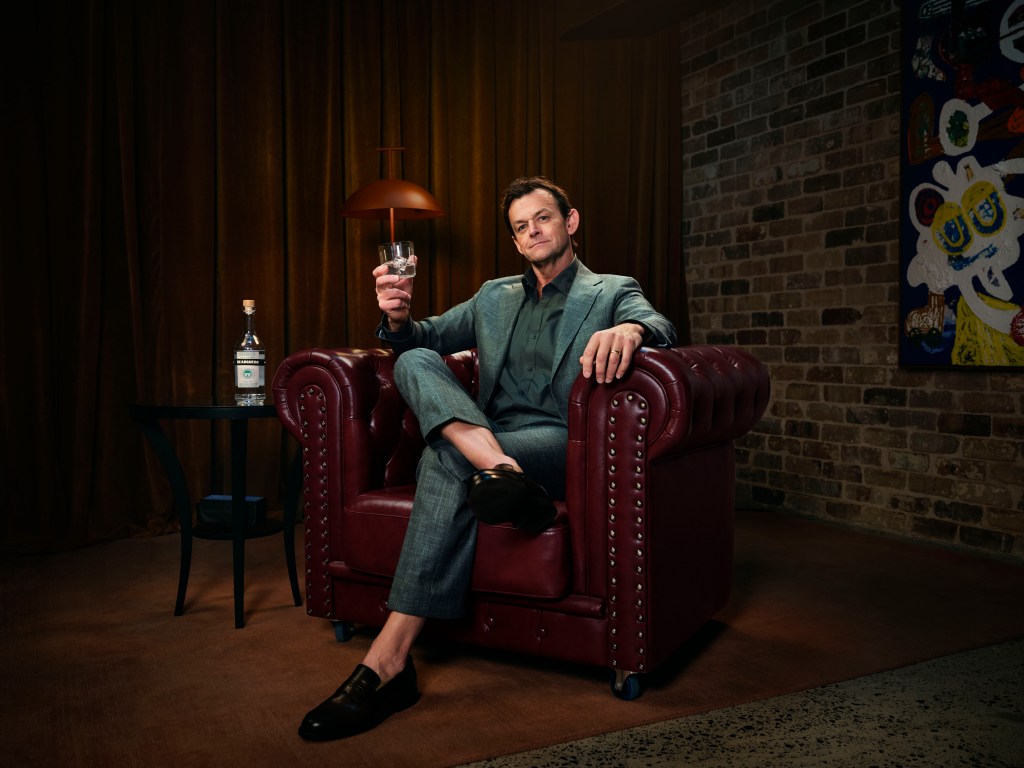 Adam Gilchrist