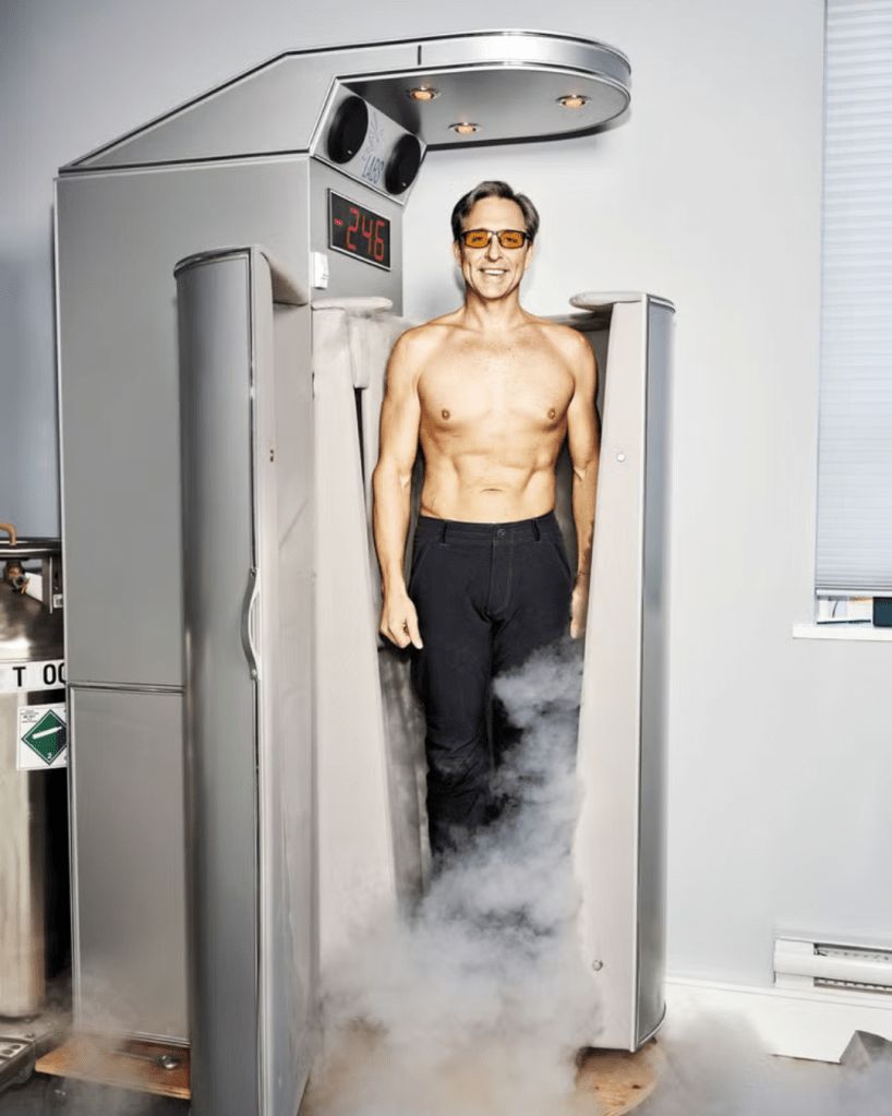 Dave Asprey