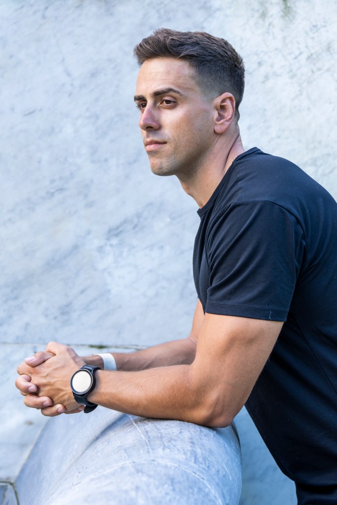 Entrepreneur Martin Karafilis is turning his attention to golf.