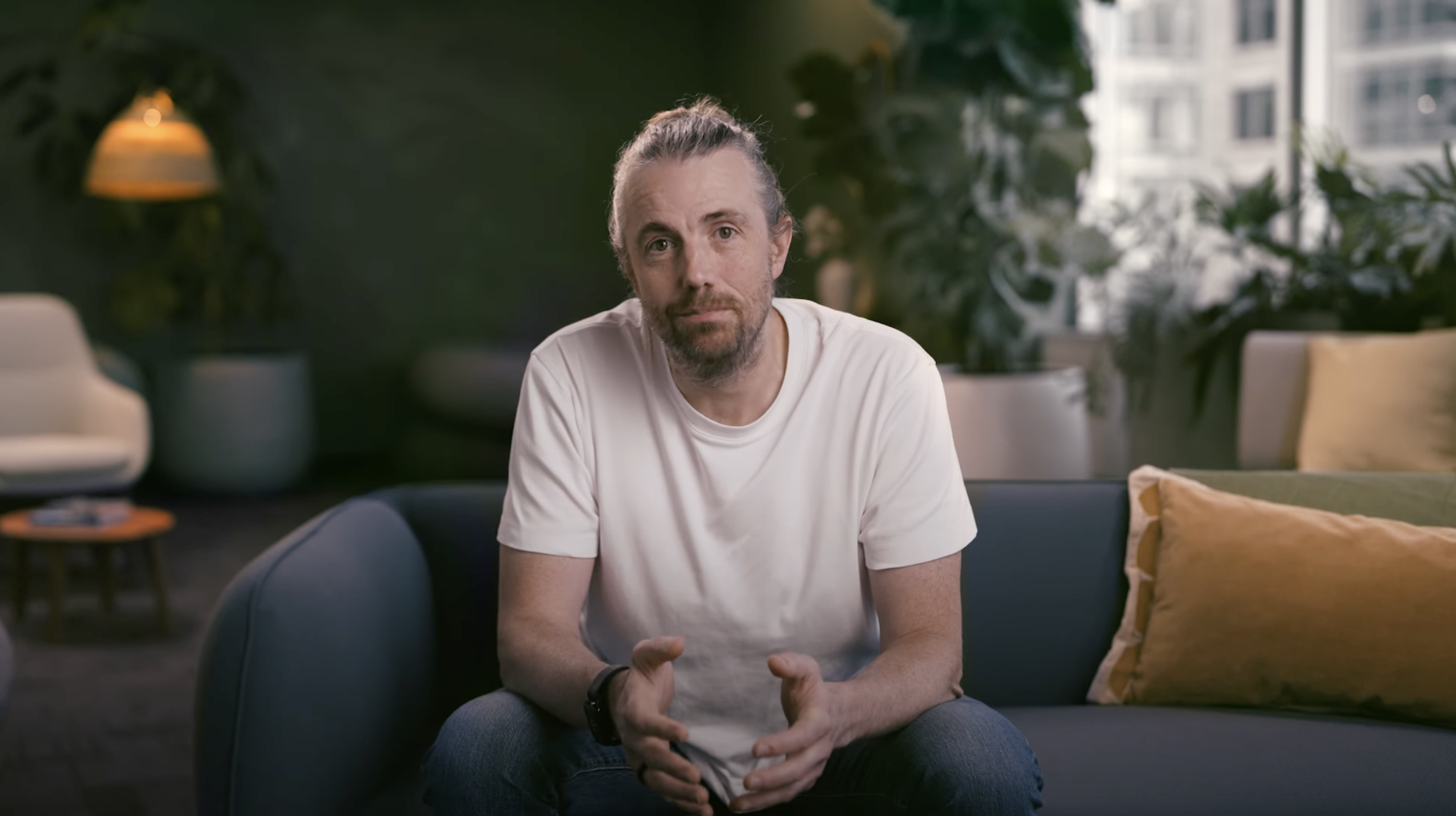 ‘Nary a blip’: Mike Cannon-Brookes says Atlassian is taming AI costs