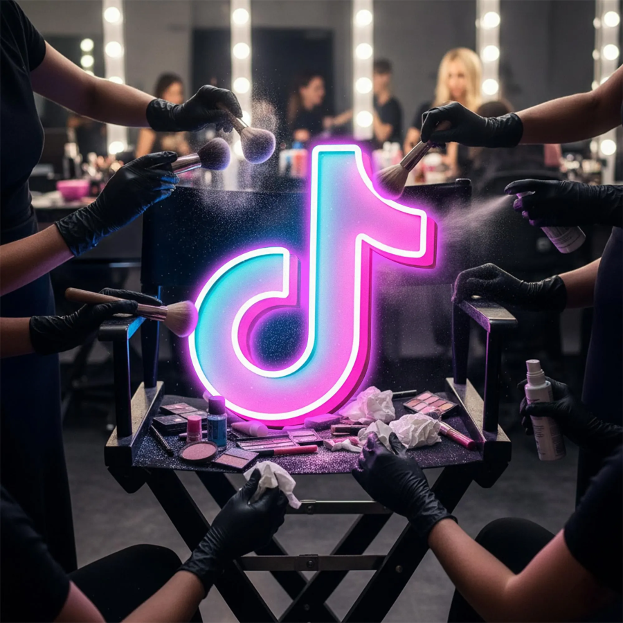TIKTOK