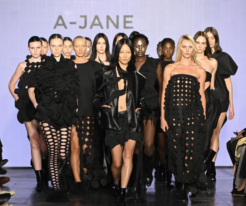 Paris Fashion Week
