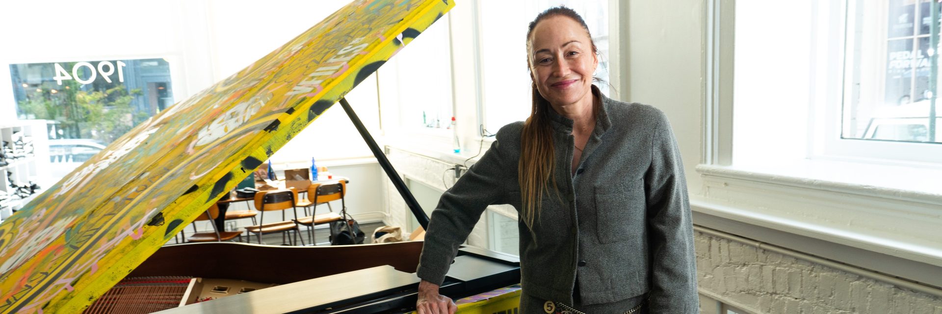 Julie Ann Quay Barnsley FC