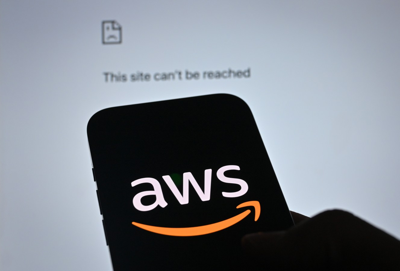 Amazon, Reddit, Snapchat, Ring, Venmo, Coinbase, Roblox, Fortnite, Netflix, Zoom and Slack were all hit in the latest AWS outage.