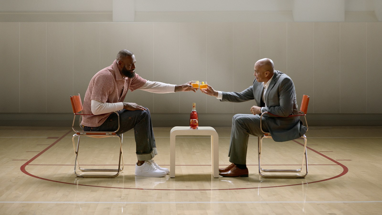 Is LeBron James retiring?