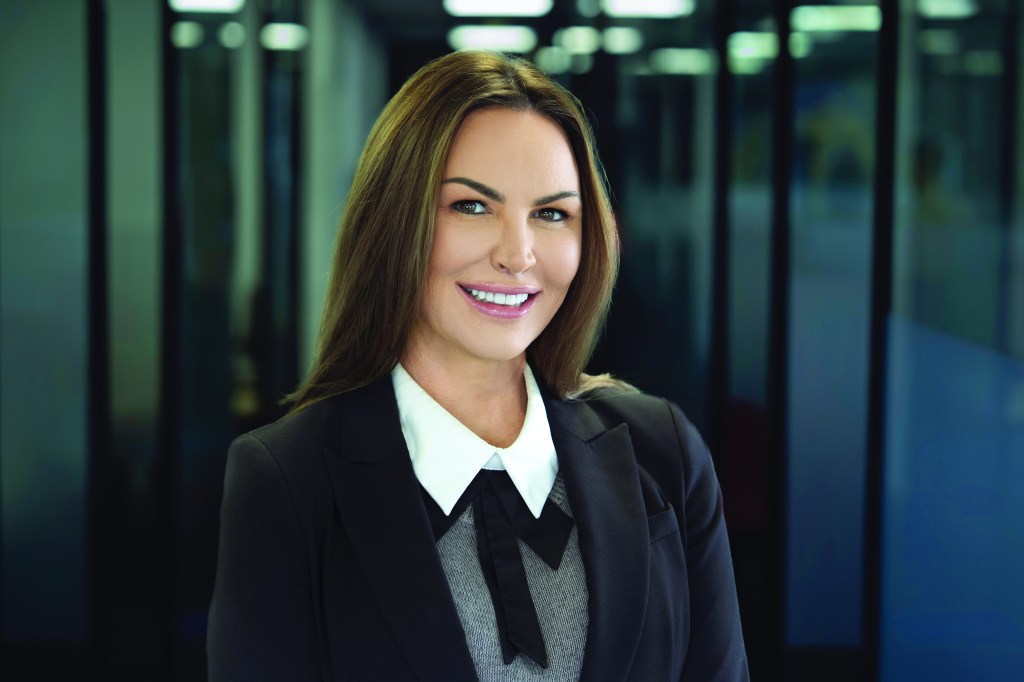 Hudson Financial Partners MD Juanita Wrenn