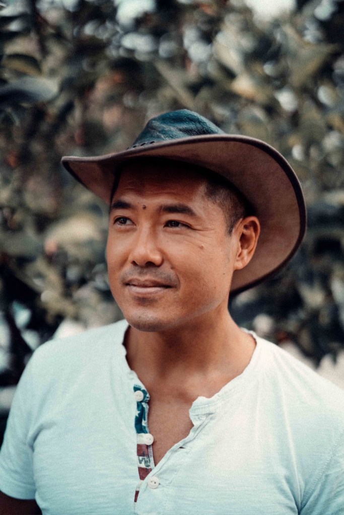 Venture capitalist Bill Tai (Image: Supplied)