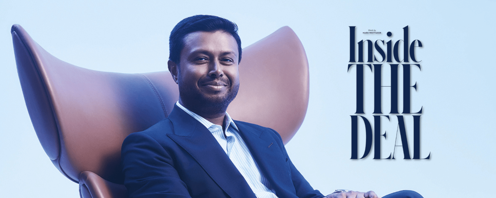 Forbes Australia Issue 19
