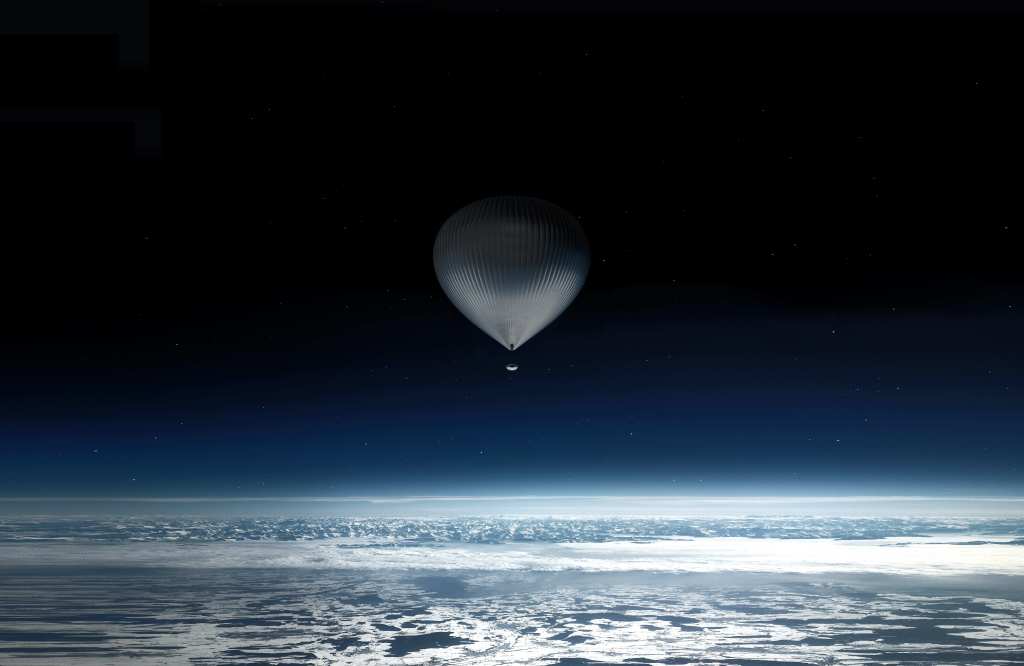 Sabbatical space travel ingate